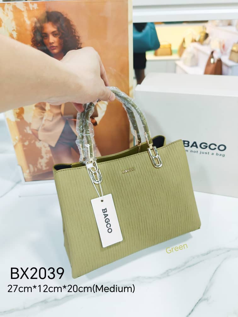 Bagco BX2039 Quality Fashion Bag