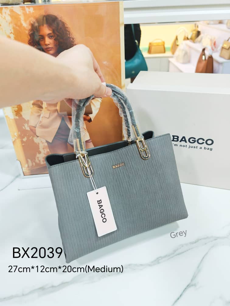 Bagco BX2039 Quality Fashion Bag