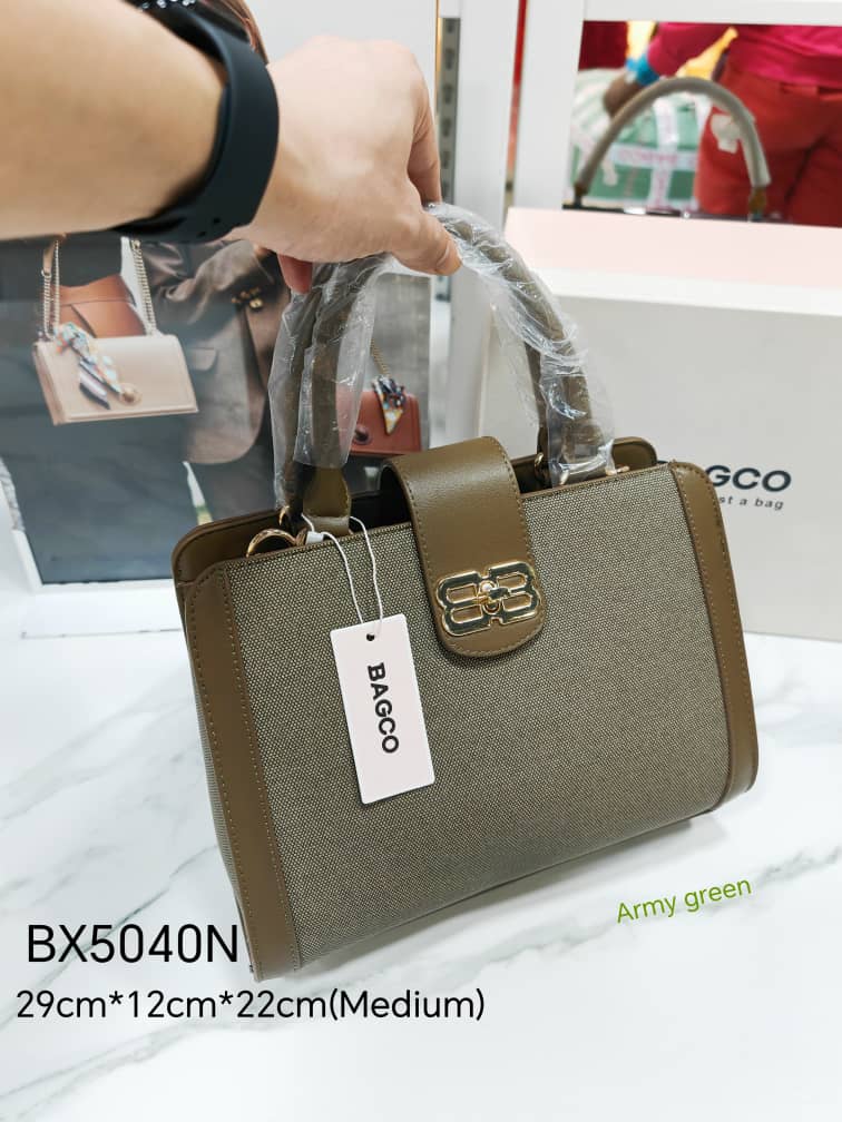 Bagco BX5040N Quality Fashion Bag