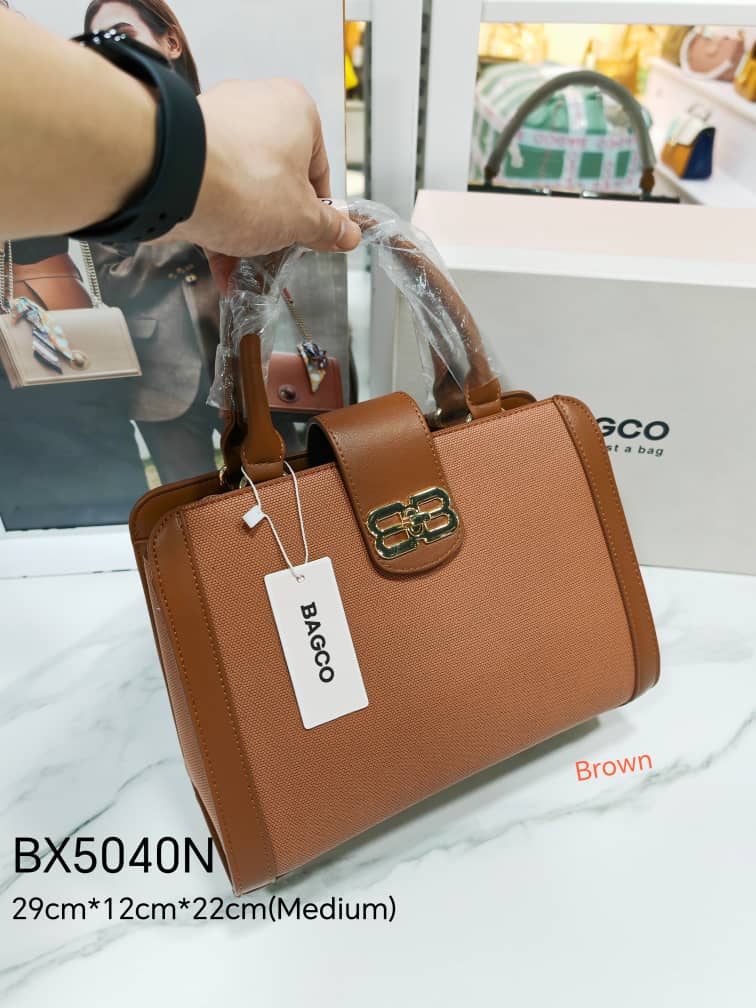 Bagco BX5040N Quality Fashion Bag