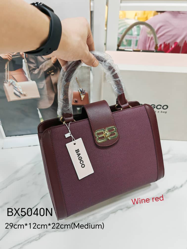 Bagco BX5040N Quality Fashion Bag