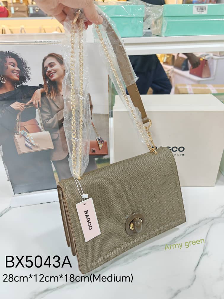 Bagco BX5043 Quality Fashion Bag