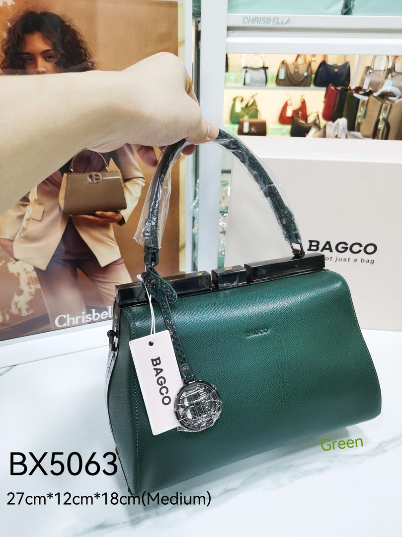 Bagco BX5063 Quality Fashion Bag