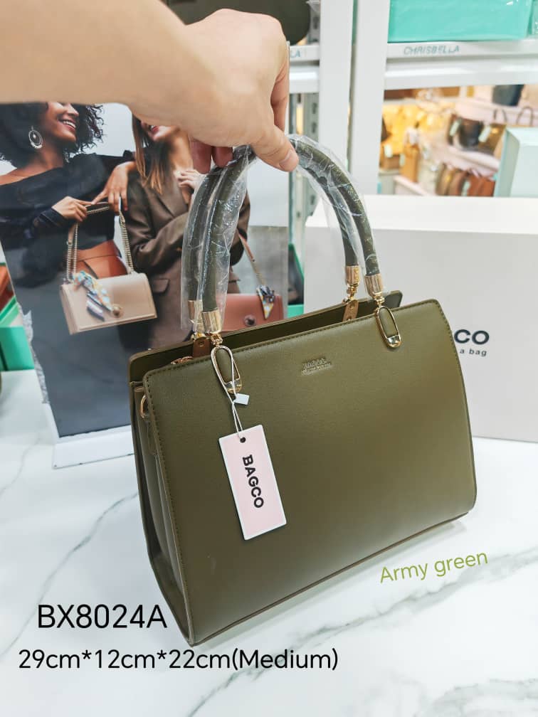 Bagco BX8042 Quality Fashion Bag