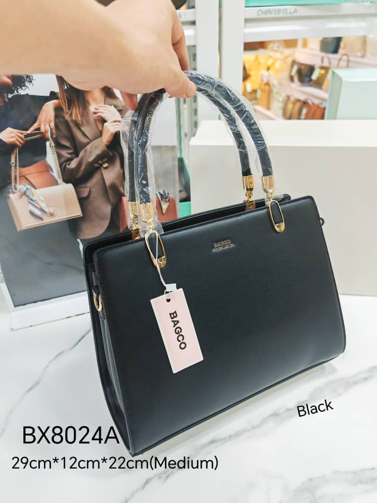Bagco BX8042 Quality Fashion Bag
