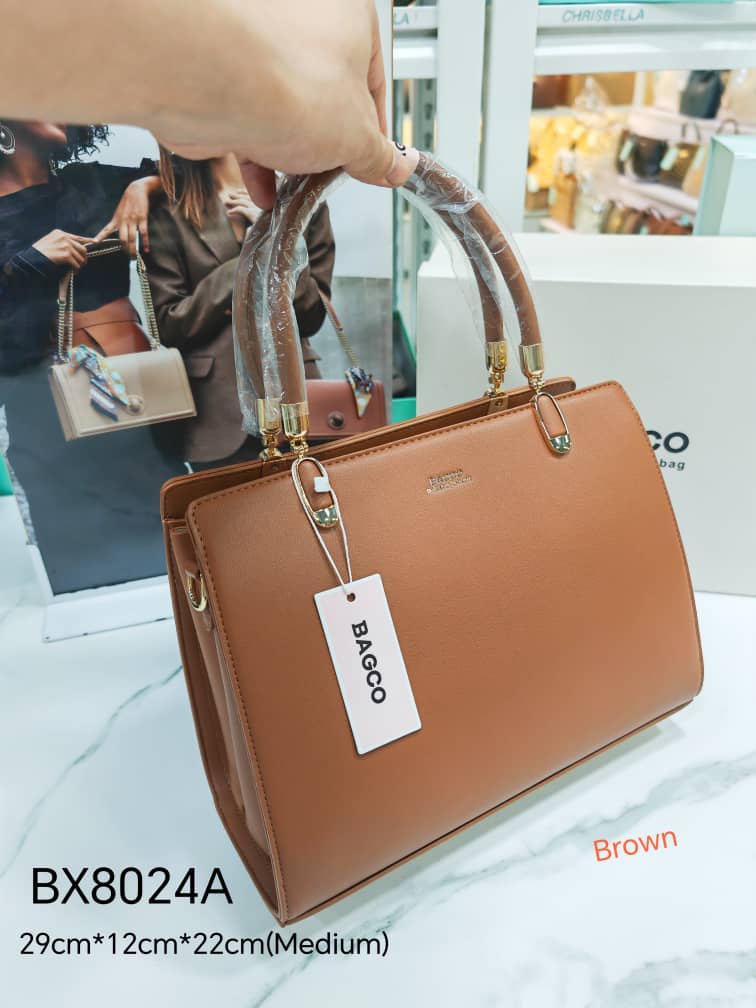 Bagco BX8042 Quality Fashion Bag