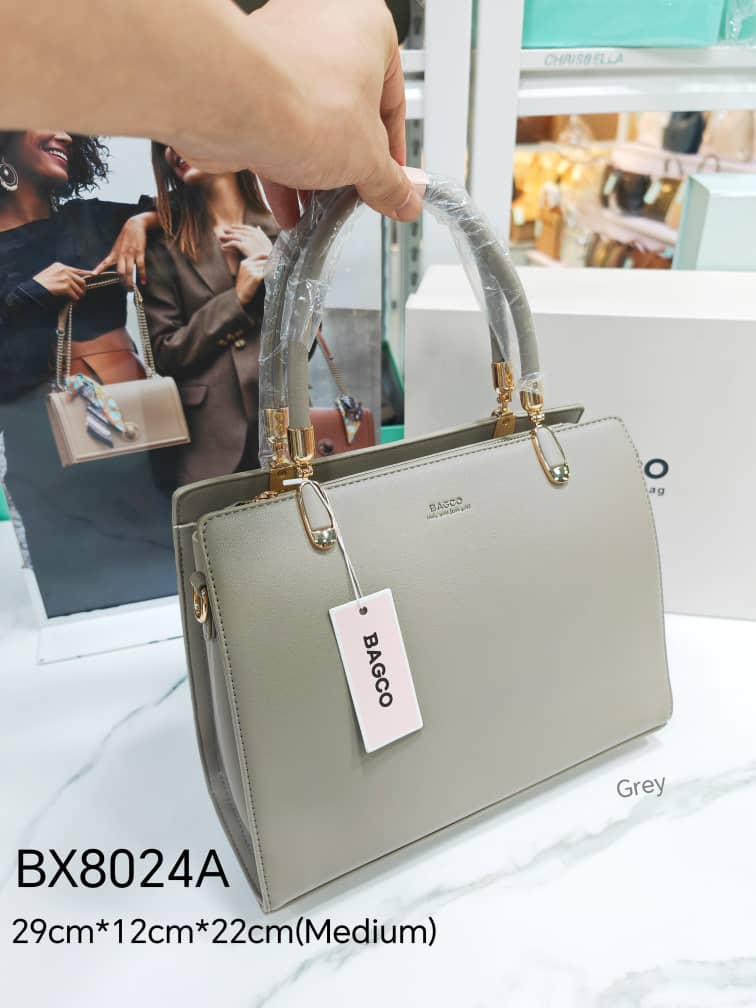 Bagco BX8042 Quality Fashion Bag