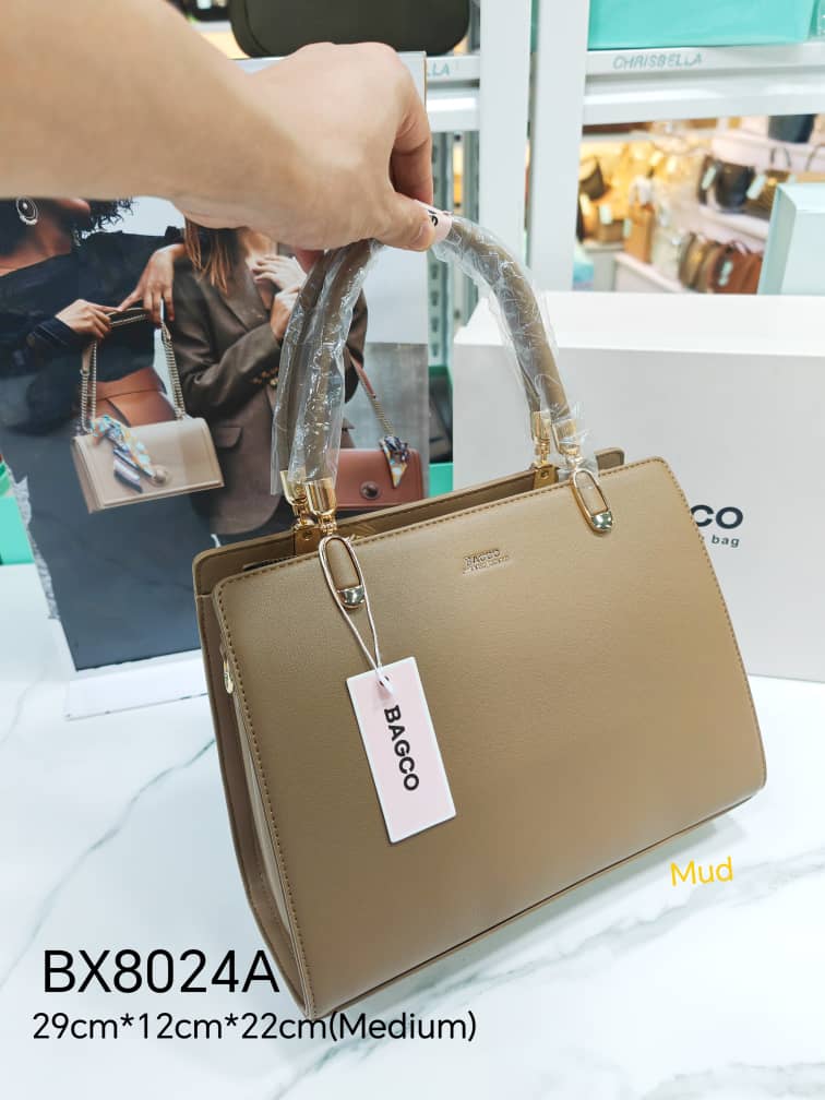 Bagco BX8042 Quality Fashion Bag
