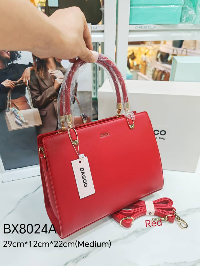 Bagco BX8042 Quality Fashion Bag