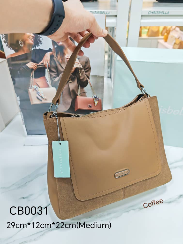 Chrisbella CB0031 Quality Fashion Bag