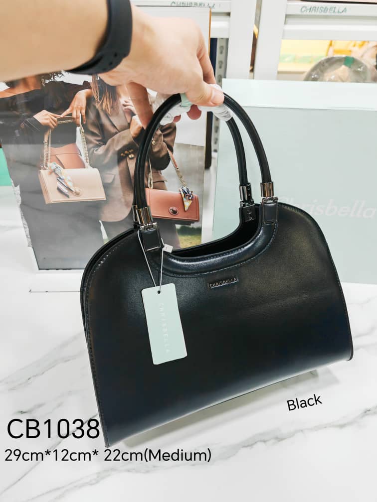 Chrisbella CB1038 Quality Fashion Bag