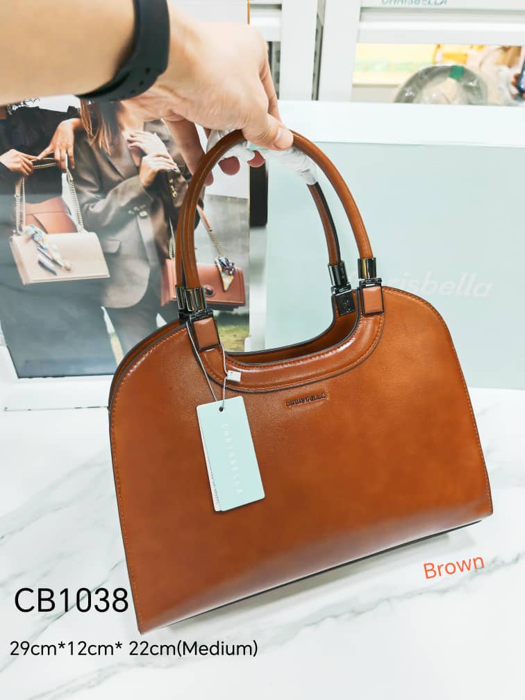 Chrisbella CB1038 Quality Fashion Bag