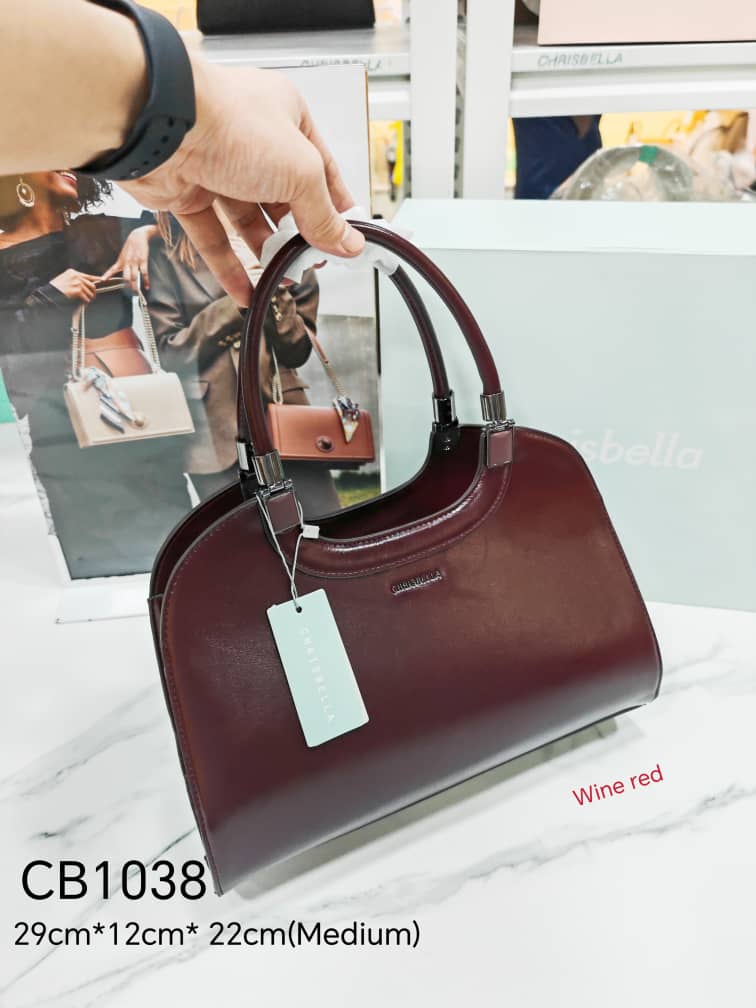 Chrisbella CB1038 Quality Fashion Bag