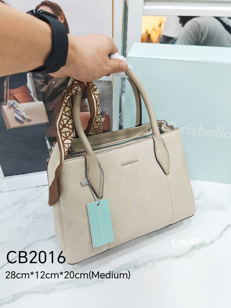Chrisbella CB2016 Quality Fashion Bag