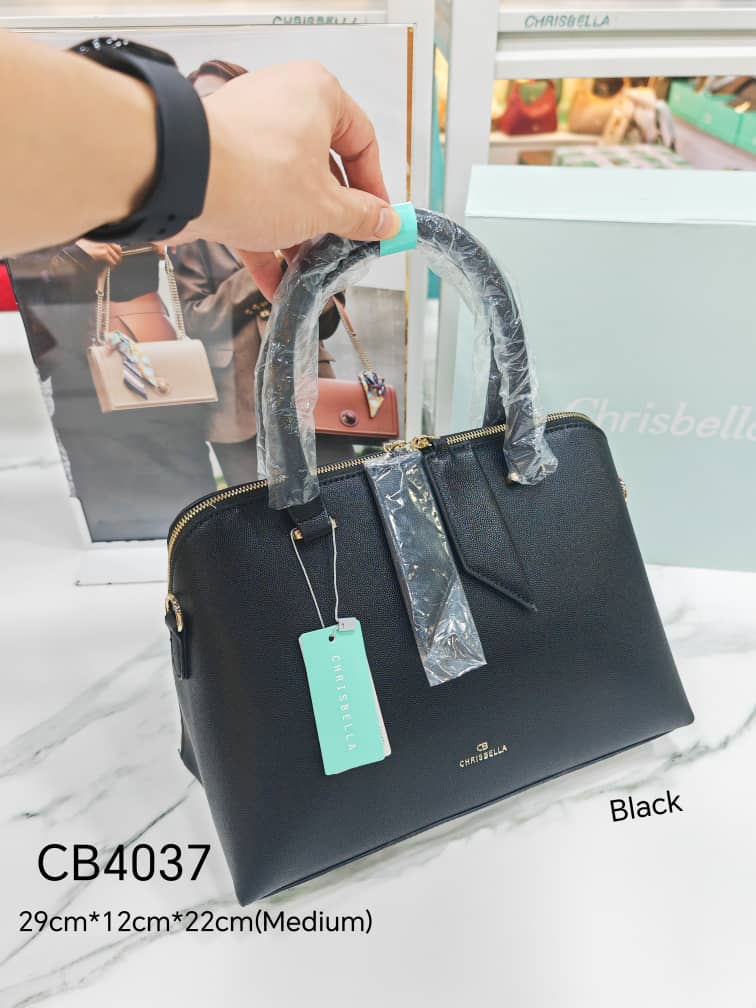 Chrisbella CB4037 Quality Fashion Bag