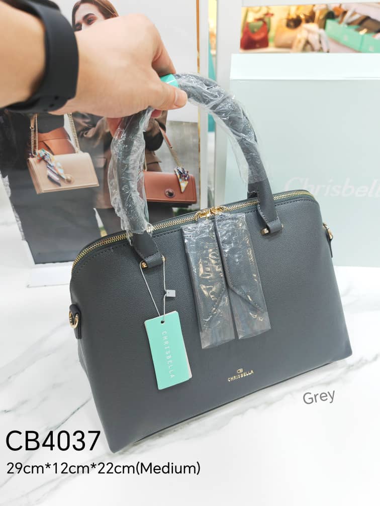 Chrisbella CB4037 Quality Fashion Bag