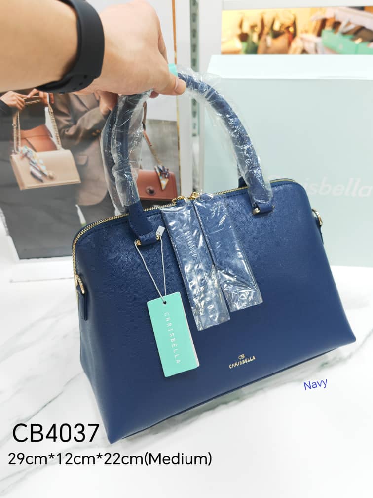 Chrisbella CB4037 Quality Fashion Bag