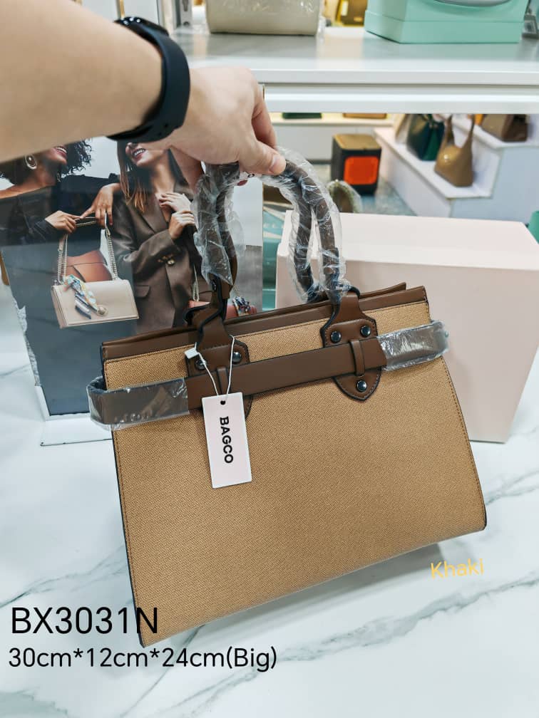 Bagco BX3031 Quality Fashion Bag