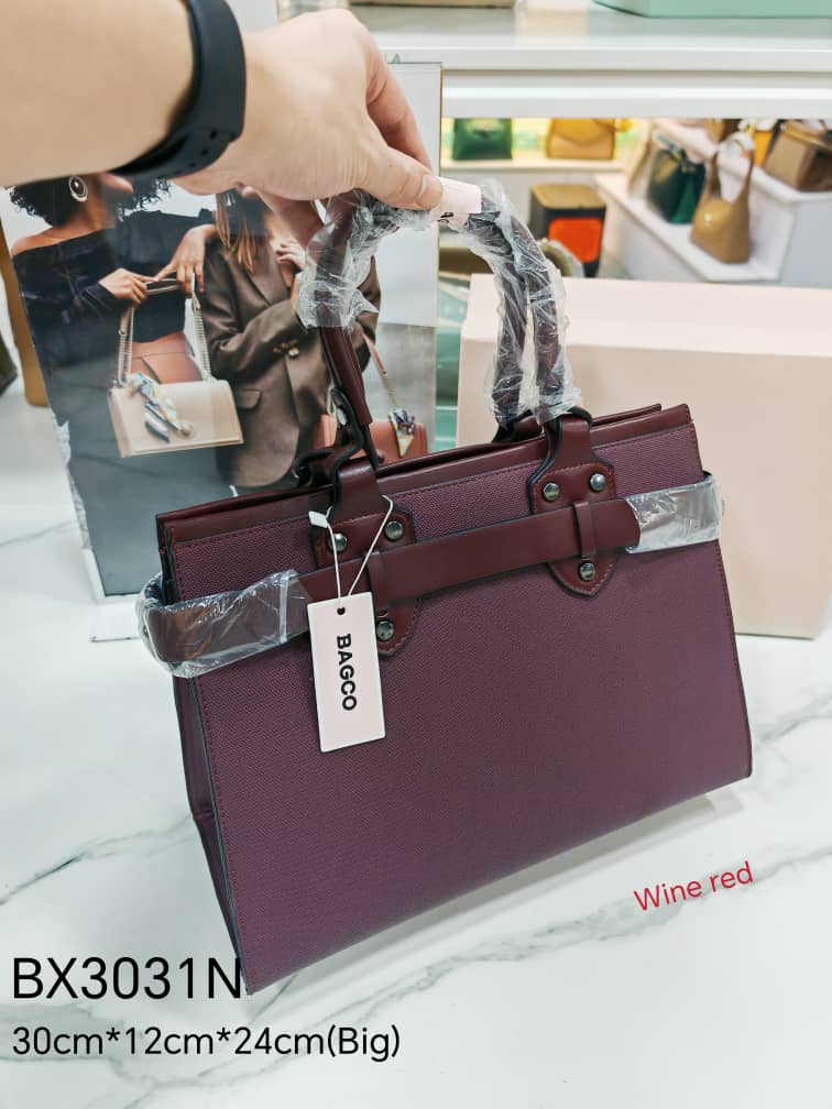 Bagco BX3031 Quality Fashion Bag