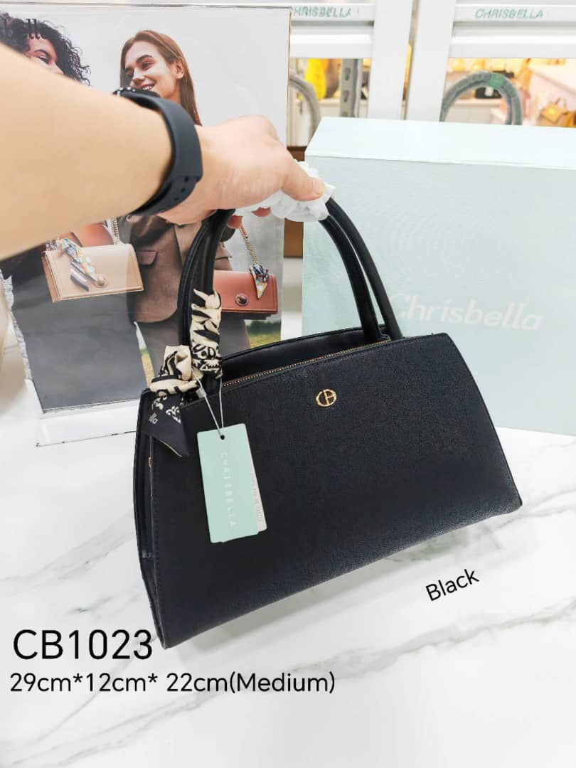 Chrisbella CB1023 Quality Fashion Bag