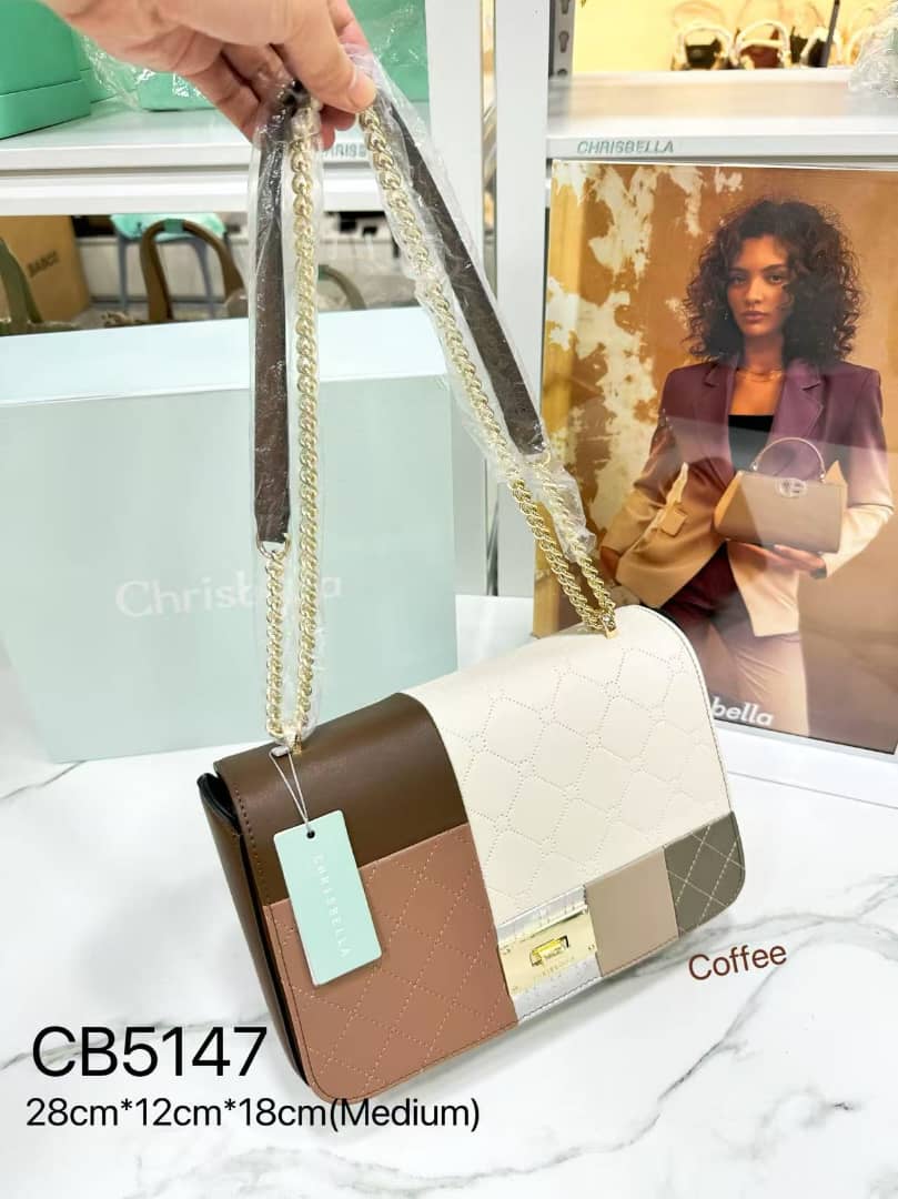 Chrisbella CB5147 Quality Fashion Bag