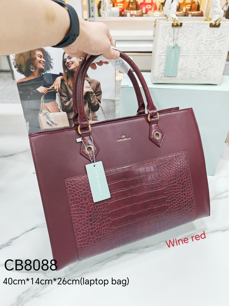 Chrisbella CB8088 Quality Fashion Bag