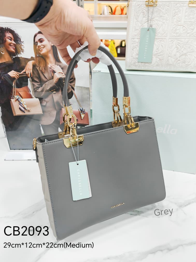 Chrisbella CB2093 Quality Fashion Bag