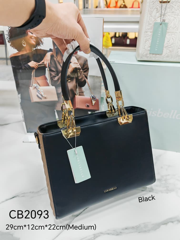 Chrisbella CB2093 Quality Fashion Bag