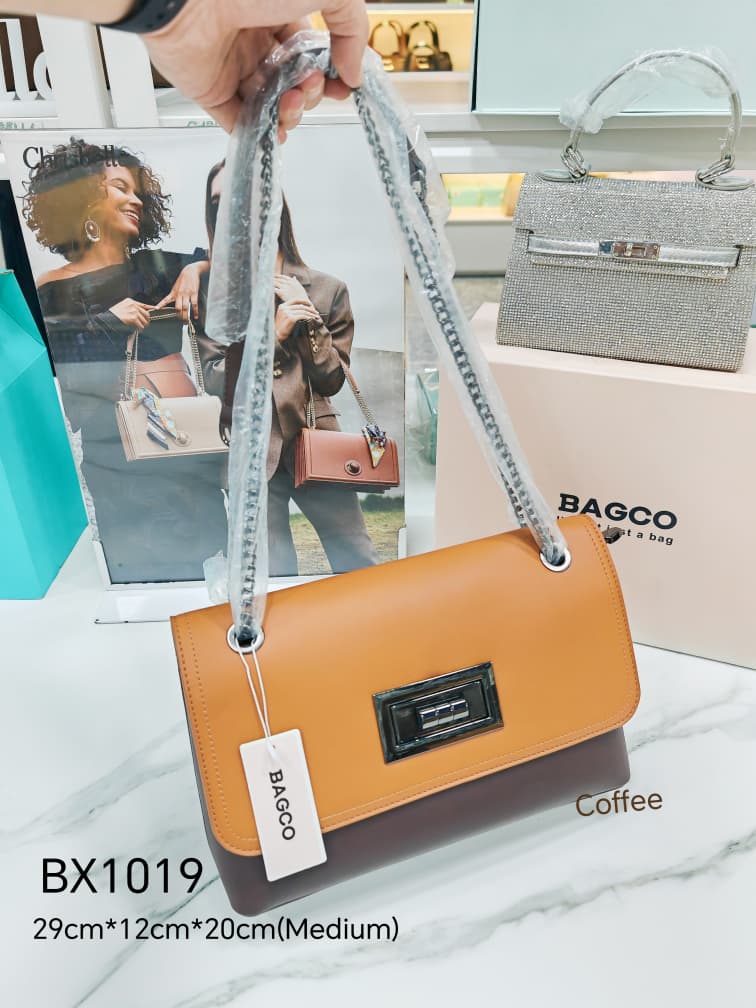 Bagco BX1019 Quality Fashion Bag