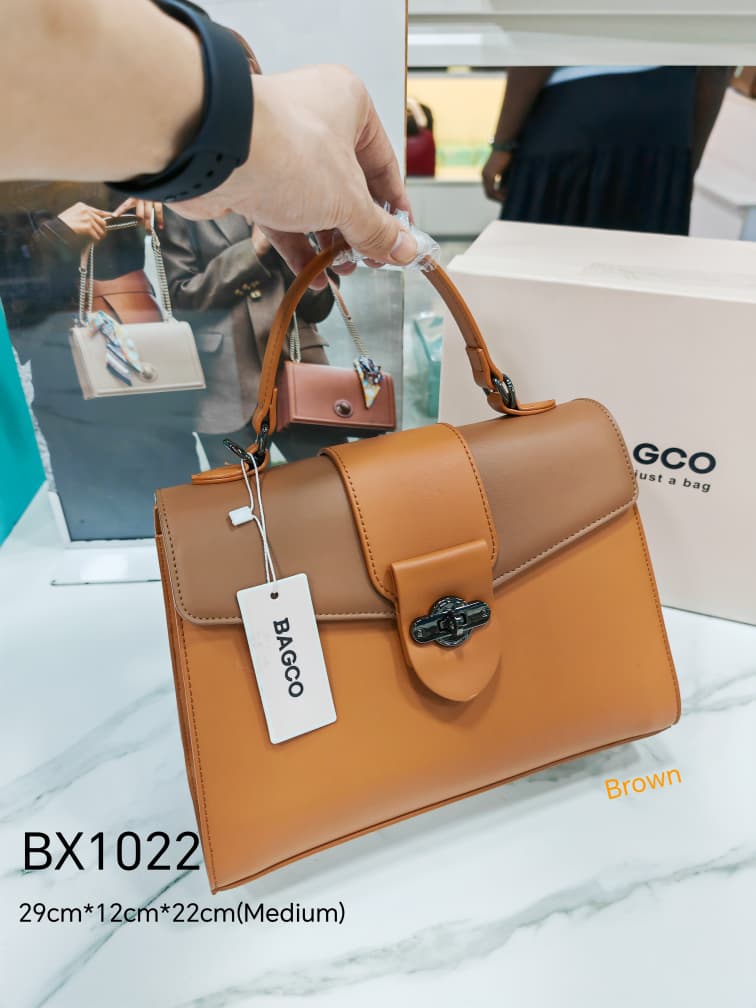 Bagco BX1022 Quality Fashion Bag