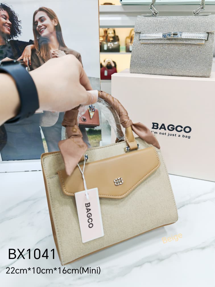 Bagco BX1041 Quality Fashion Bag
