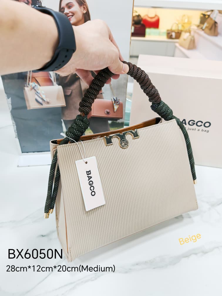 Bagco BX6050 Quality Fashion Bag
