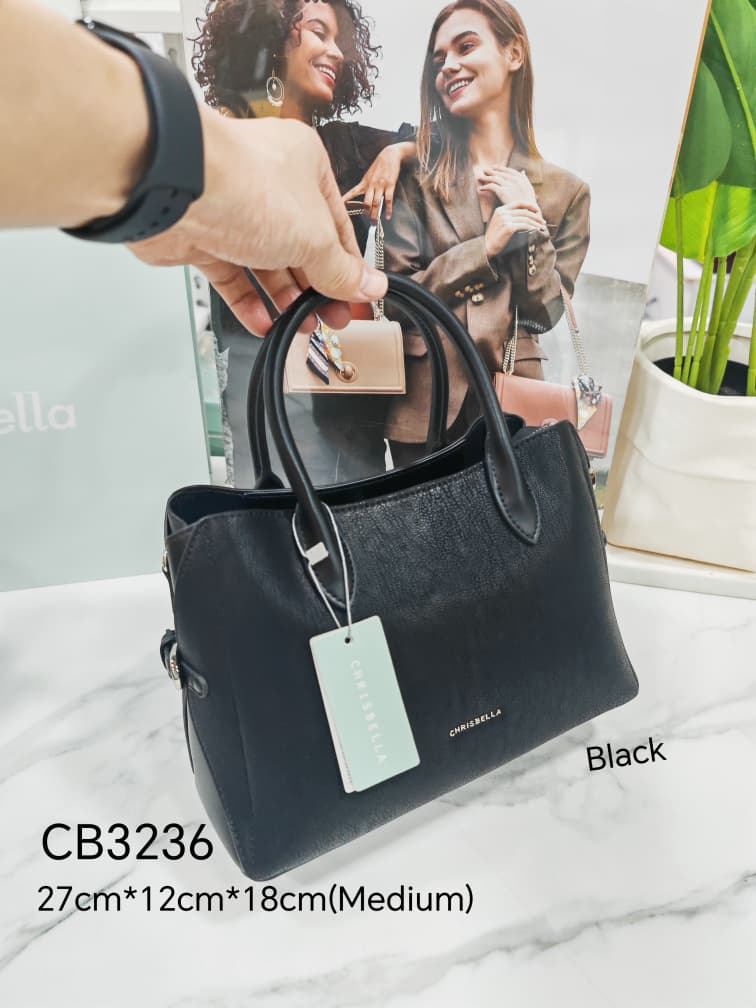 Chrisbella CB3236 Quality Fashion Bag
