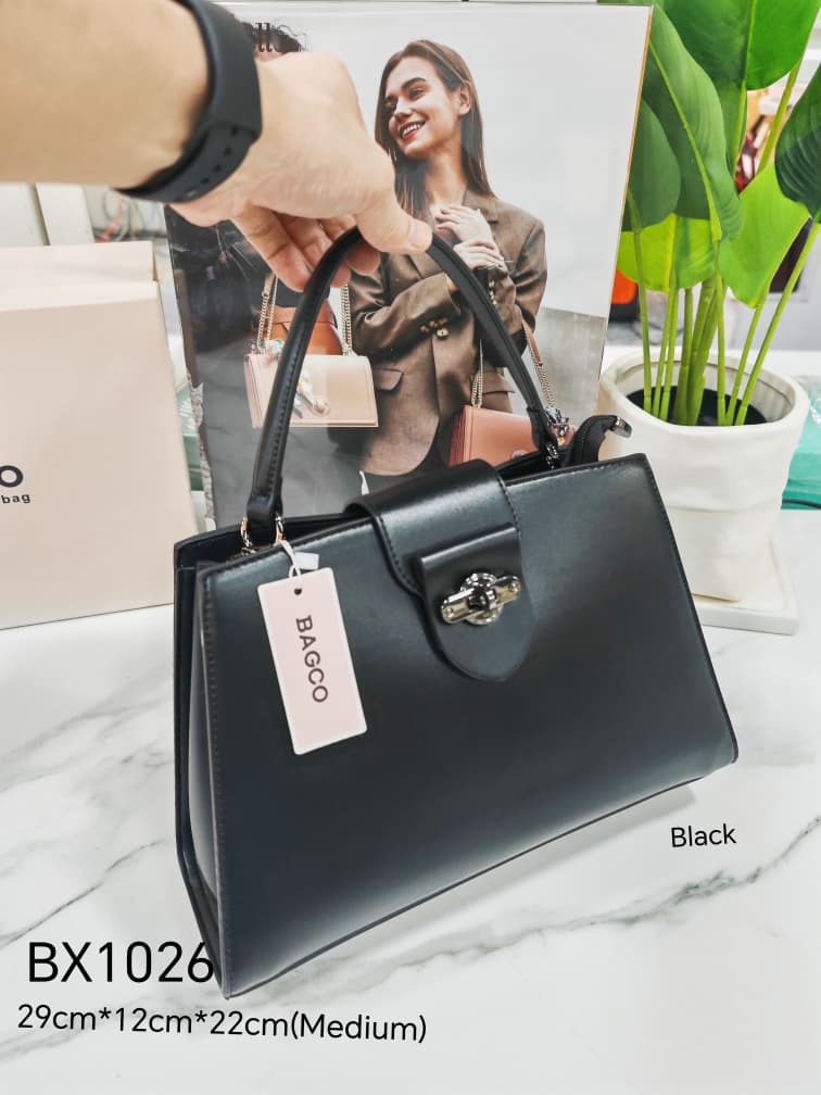 Bagco BX1026 Quality Fashion Bag