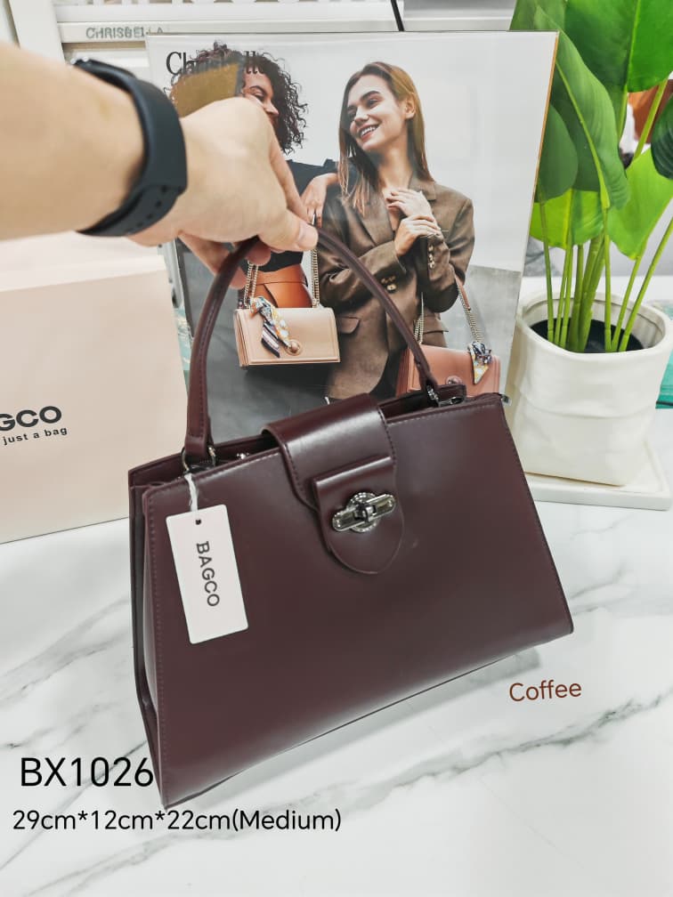 Bagco BX1026 Quality Fashion Bag