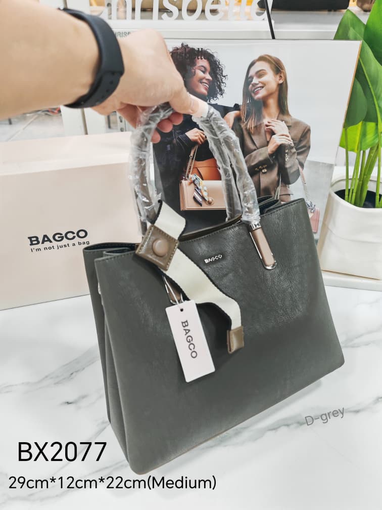 Bagco BX2077 Quality Fashion Bag