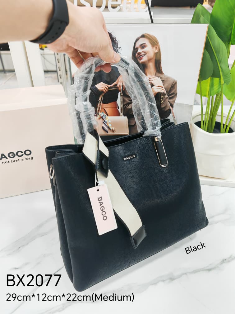 Bagco BX2077 Quality Fashion Bag