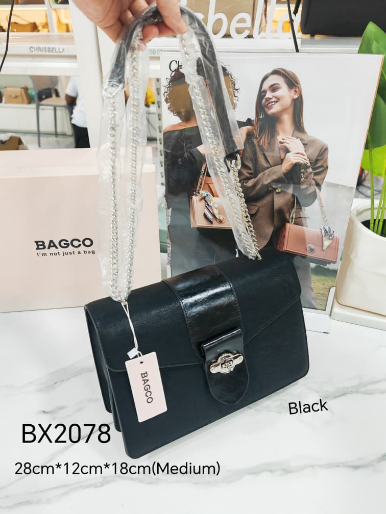 Bagco BX2078 Quality Fashion Bag