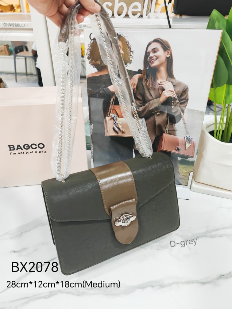 Bagco BX2078 Quality Fashion Bag