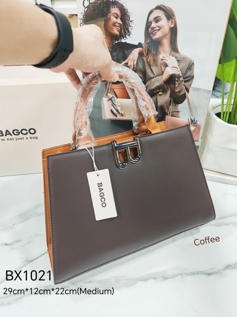 Bagco BX1021 Quality Fashion Bag