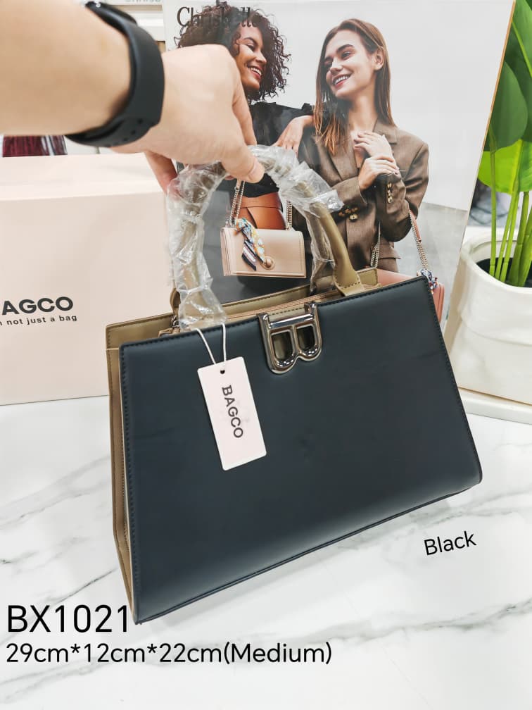 Bagco BX1021 Quality Fashion Bag