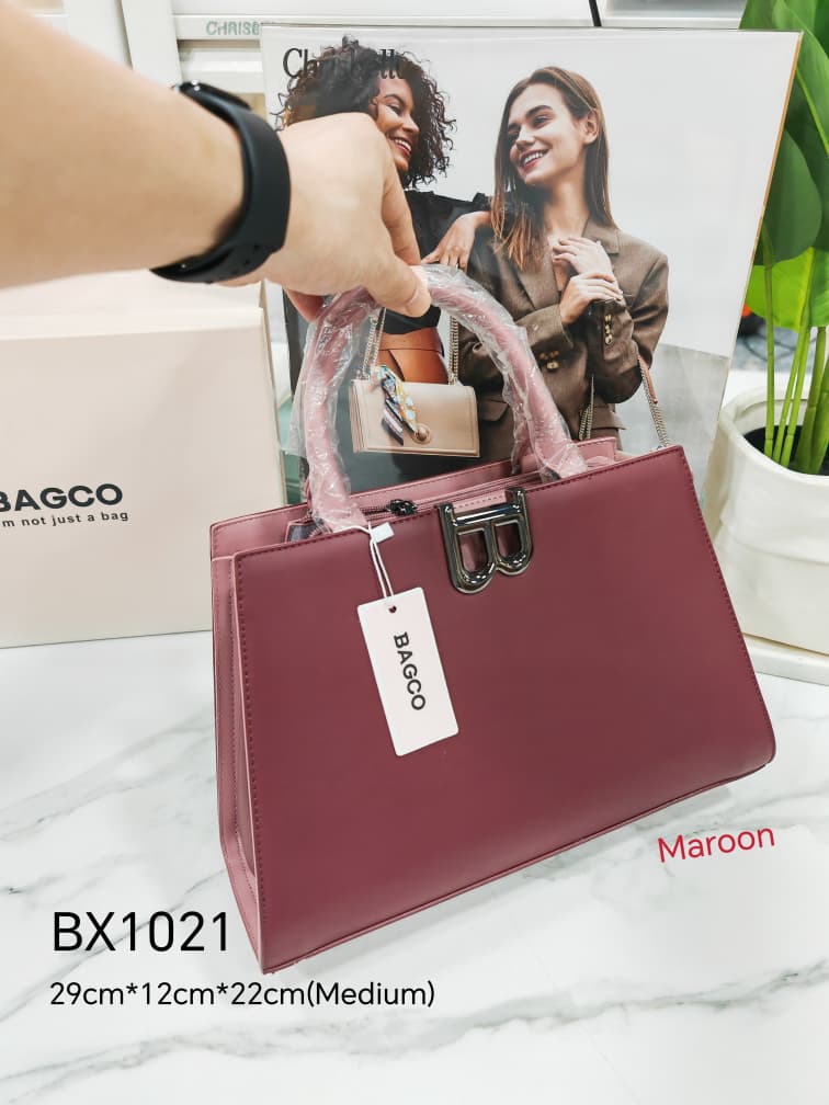 Bagco BX1021 Quality Fashion Bag