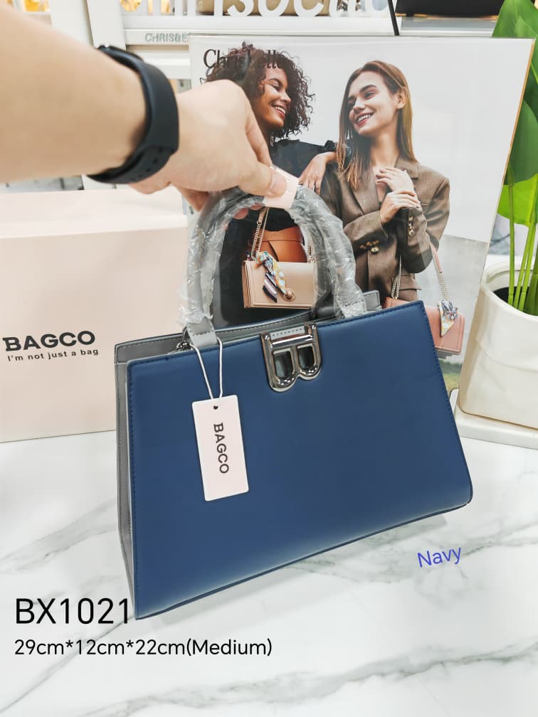 Bagco BX1021 Quality Fashion Bag