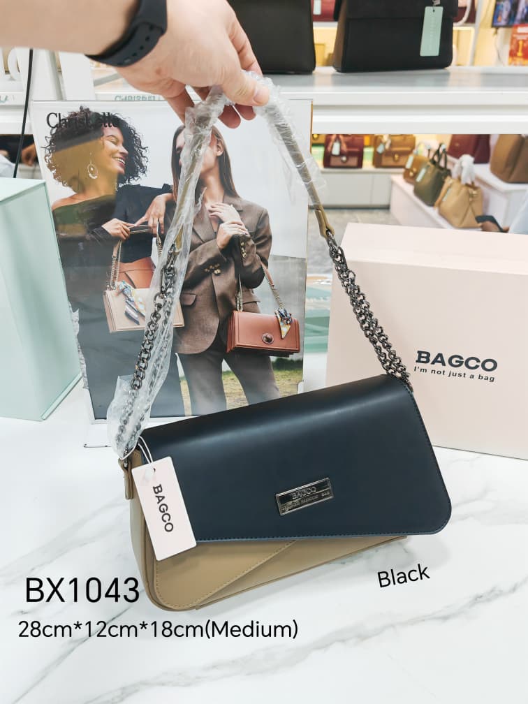Bagco BX1043 Quality Fashion Bag