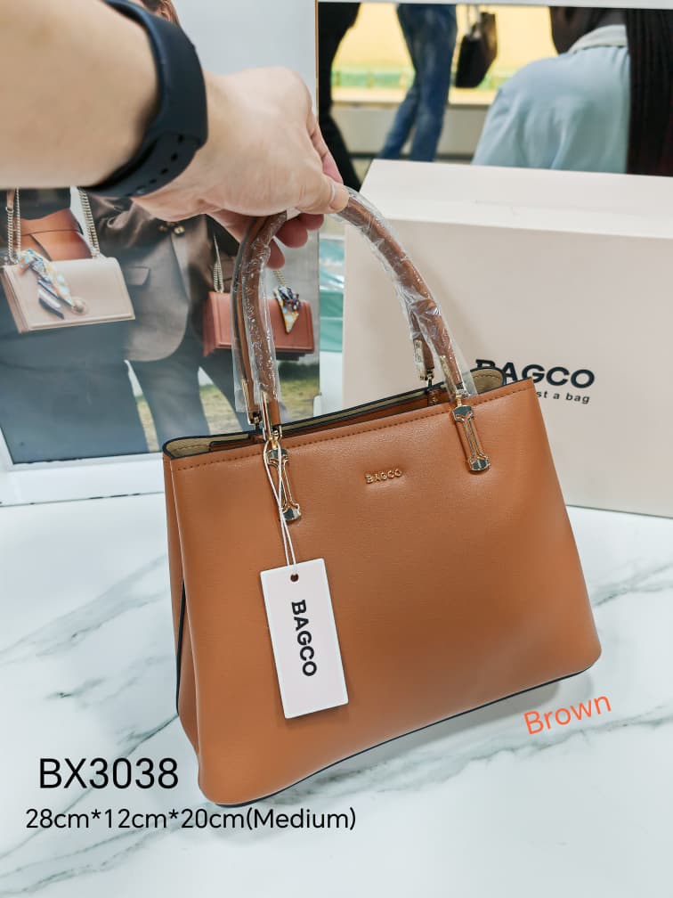 Bagco BX3038 Quality Fashion Bag