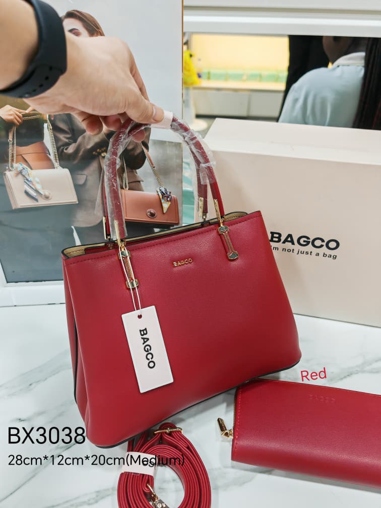 Bagco BX3038 Quality Fashion Bag