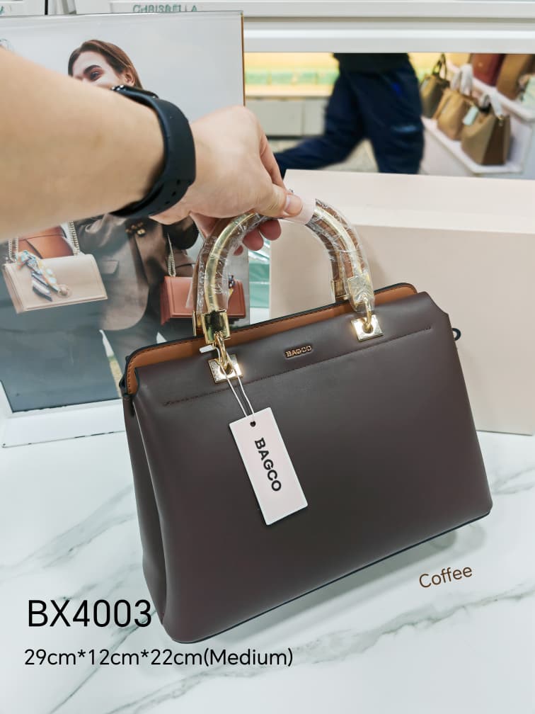 Bagco BX4003 Quality Fashion Bag
