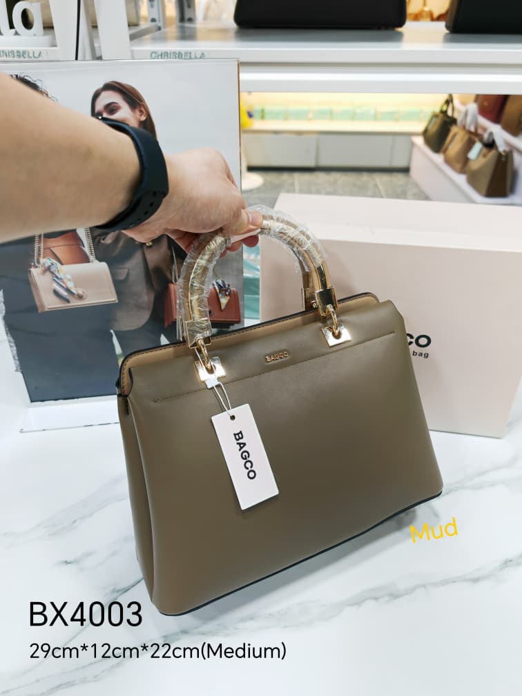 Bagco BX4003 Quality Fashion Bag
