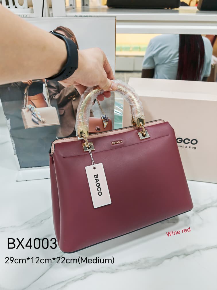 Bagco BX4003 Quality Fashion Bag