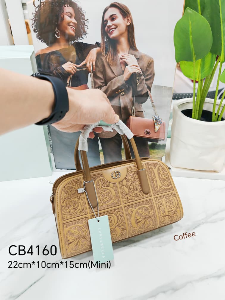 Chrisbella CB4160 Quality Fashion Bag